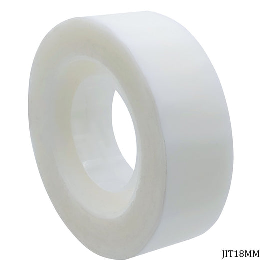Gift To Love | Invisible Tape | Size : 33 Mtrs X 18 Mm | Code : JIT18MM