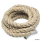 Gift To Love | Jags Jute Rope 2 Meter 8MM TO 10MM | Code : JJR10MM