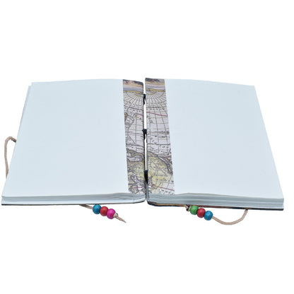Gift To Love | Handmade Notebook Bicycle | Size : 7 X 5 | Code : JKF434