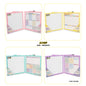 Gift To Love | Writing White Board Magnetic Planner | Size : 29 X 29 Cm | Code : JL116P