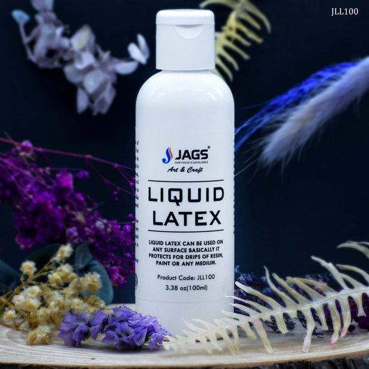 Gift To Love | Liquid Latex | Size : 100 Ml | Code : JLL100