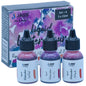 Gift To Love | Liquid Watercolour | Pcs : Set Of 3 Pcs | Code : JLWS04
