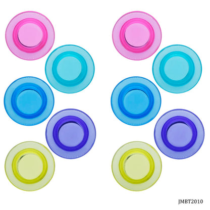 Gift To Love | Magnetic Button | Size : 20 Mm | Code : JMBT2010