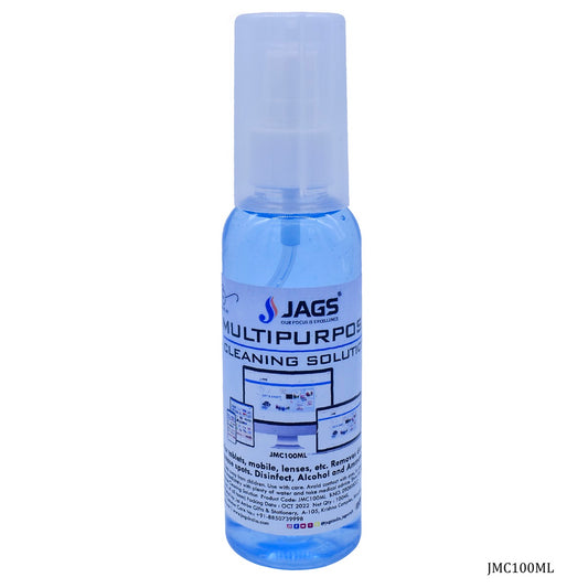 Gift To Love | Multipurpose Cleaning Liquid | Pcs : 100 Ml | Code : JMC100ML