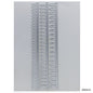 Gift To Love | Cutting Dies Metal Border Design | Pcs : 3 In 1 | Code : JMD416