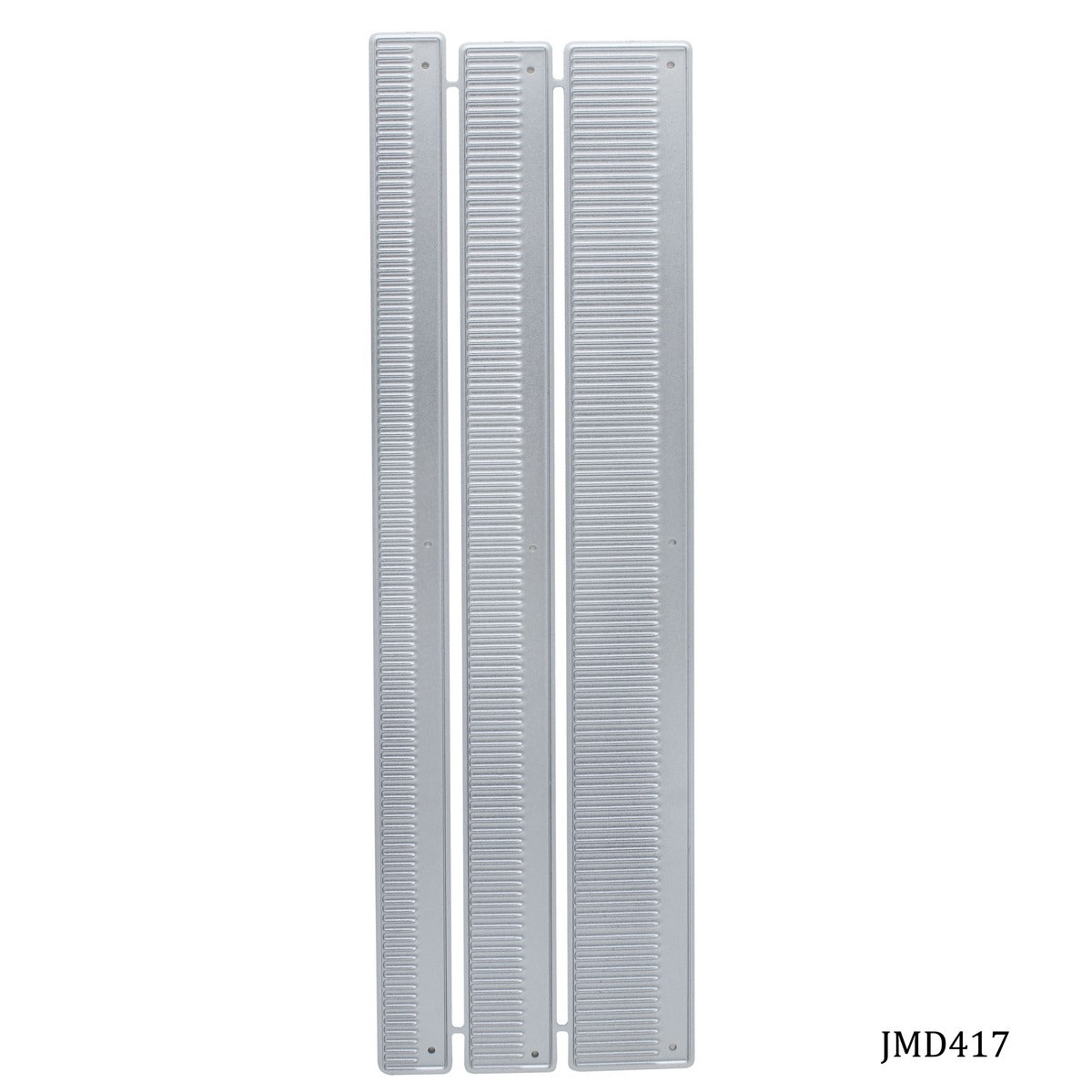 Gift To Love | Cutting Dies Metal Border Design | Pcs : 3 In 1 | Code : JMD417