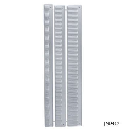Gift To Love | Cutting Dies Metal Border Design | Pcs : 3 In 1 | Code : JMD417
