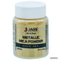 Gift To Love | Metallic Mica Powder Gold | Size : 15 Gms | Code : JMMP05