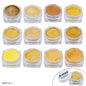 Gift To Love | Mica Powder Gold Shade | Pcs : 12 Pcs Set | Code : JMMP12P-1