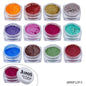 Gift To Love | Mica Powder Set | Pcs : 12 Colour | Code : JMMP12P-5