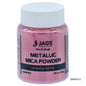 Gift To Love | Jags Metallic Mica Powder 15Gms Magenta 415 | Code : JMMP415