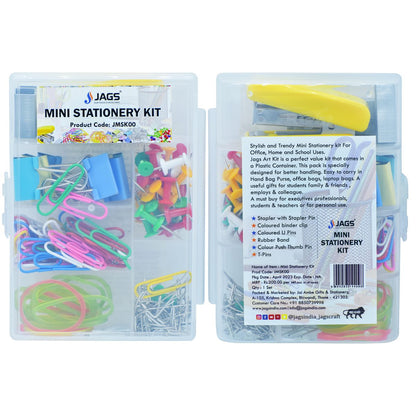 Gift To Love | Mini Stationery Kit | Code : JMSK00