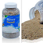 Gift To Love | Jags Natural River Sand 1 KGS | Code : JNRS00