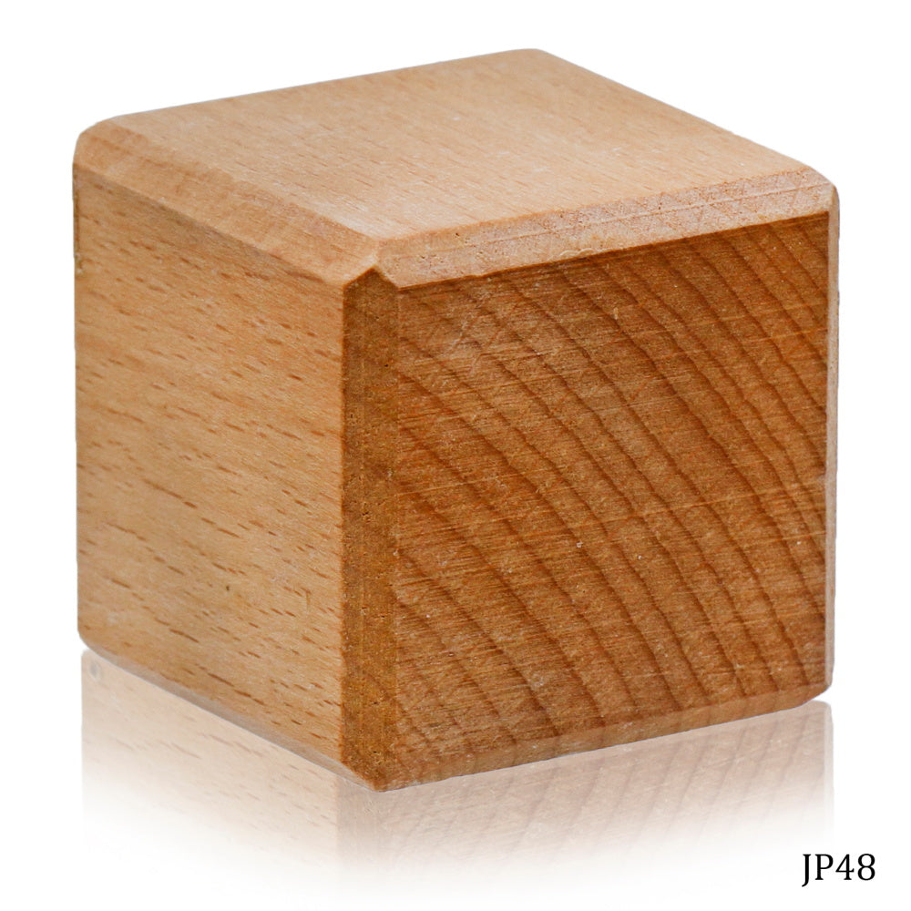Gift To Love | Wooden Paper Weight | Code : JP48
