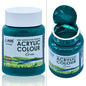 Gift To Love | Jags Premium Acrylic Colour 40ML Green | Code : JPAC06