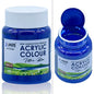 Gift To Love | Jags Premium Acrylic Colour 40ML Ultra Blue | Code : JPAC15