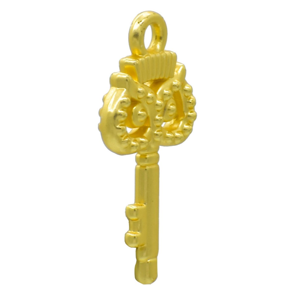 Gift To Love | Metal Craft Fitting | Color : Gold | Pcs : 5 Pcs | Code : JPG-5400