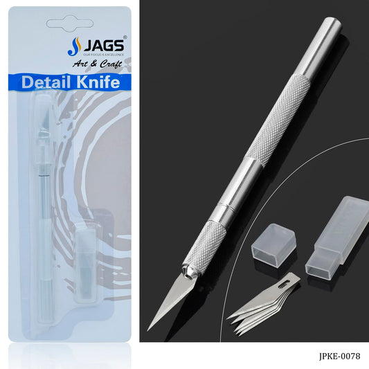 Gift To Love | Pen Knife With Blade | Code : JPKE-0078
