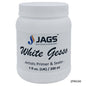 Gift To Love | Jags Gesso 200ml White 7fl oz | Code : JPWG00