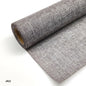 Gift To Love | Jute Roll Colored | Color : Dark Grey | Size : 50 X 450 Cm | Code : JR22