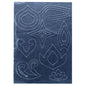 Gift To Love | Jags Reusable Mandala Design Stencil A5 | Code : JRMD02