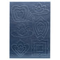Gift To Love | Jags Reusable Mandala Design Stencil A5 | Code : JRMD03