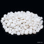 Gift To Love | Resin Stone Mini | Color : Milky White | Size : 1 Kg | Code : JRSWE-1KG