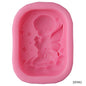 Gift To Love | Silicone Mould God Child | Code : JSF082