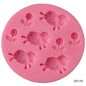 Gift To Love | Silicone Mould Lamb | Code : JSF139