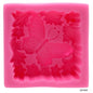 Gift To Love | Silicone Mould Butterfly Frame | Code : JSF409