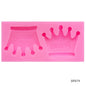 Gift To Love | Silicone Mould Princess Crown | Code : JSF674