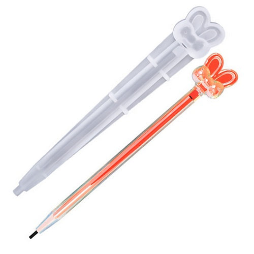 Gift To Love | Jags Silicone Mould Pen Butterflay Shape | Code : JSM100