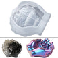 Gift To Love | Jags Silicone Mould Hand Shaped Tray | Code : JSM132