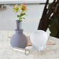 Gift To Love | Jags Silicone Mould Round Ball Pots | Code : JSM164