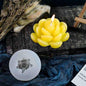 Gift To Love | Jags Silicone Mould Flower Candel Making | Code : JSM171