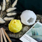 Gift To Love | Jags Silicone Mould Flower Candel Making | Code : JSM172