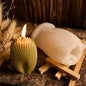 Gift To Love | Jags Silicone Mould Candle Making | Code : JSM180