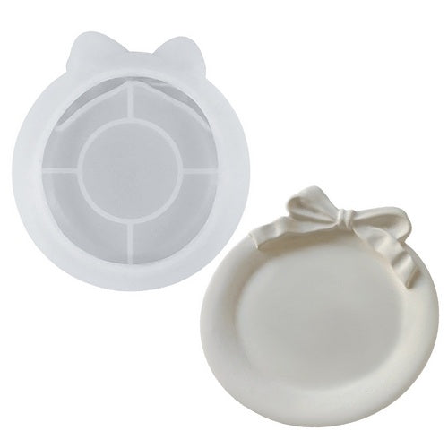 Gift To Love | Jags Silicone Mould Cat Jewellery Try | Code : JSM31