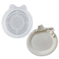 Gift To Love | Jags Silicone Mould Cat Jewellery Try | Code : JSM31