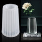 Gift To Love | Jags Silicone Mould Big Flowr Pot | Code : JSM45
