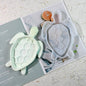 Gift To Love | Jags Silicone Mould Tortoise Tray | Code : JSM86