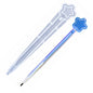 Gift To Love | Jags Silicone Mould Pen Flower Shape | Code : JSM96