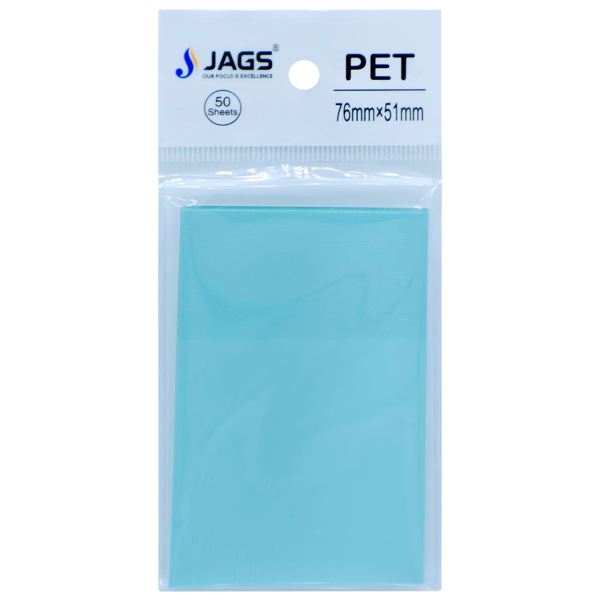 Gift To Love | Sticky Note Transparent | Size : 76 Mm X 51 Mm | Pcs : 50 Sheets | Code : JSNT2X3M