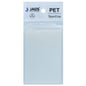 Gift To Love | Sticky Note Transparent | Size : 76 Mm X 51 Mm | Pcs : 50 Sheets | Code : JSNT2X3T