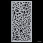 Gift To Love | Plastic Stencil Ganesh | Size : 4 X 8 Inch | Code : JSP4X8A