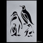 Gift To Love | Prague Design Stencil | Size : A5 | Code : JSPA5-13