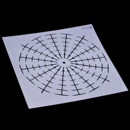 Gift To Love | Silicone Mould Tray Oval | Size : 4 X 7.5 Inch | Code : JSPCM-12