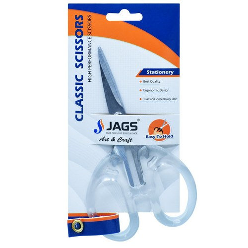 Gift To Love | Jags Scissors Transfer Handle Small | Code : JSTH125