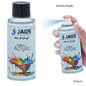 Gift To Love | Spray Ultra Acrylic | Color : Silver Pearl | Size : 150 Ml | Code : JSUA631