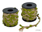Gift To Love | Jute Thread | Color : Leaf Green | Size : 10 Mtr | Code : JTCGN
